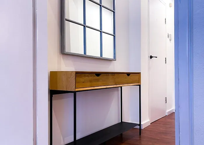 Stylish Loft Apartament - City Center L1