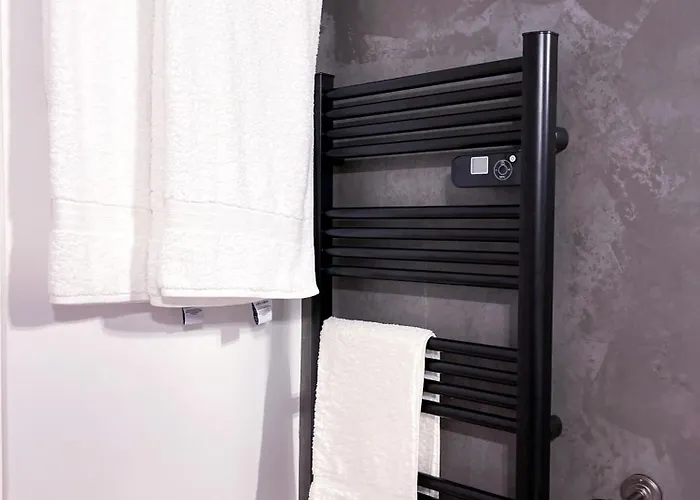 Stylish Loft Apartament - City Center L1