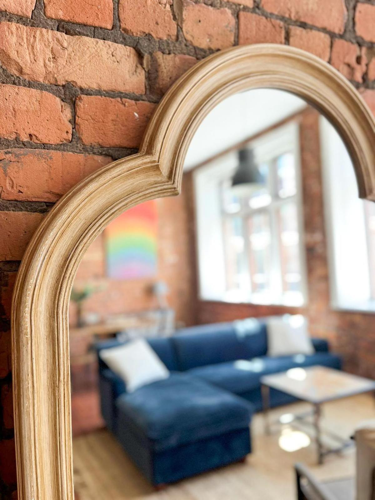 Stylish Loft - Center L1 * Liverpool