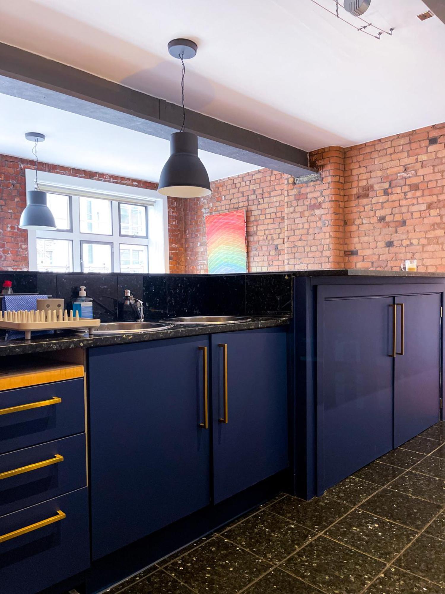 Stylish Loft - Center L1