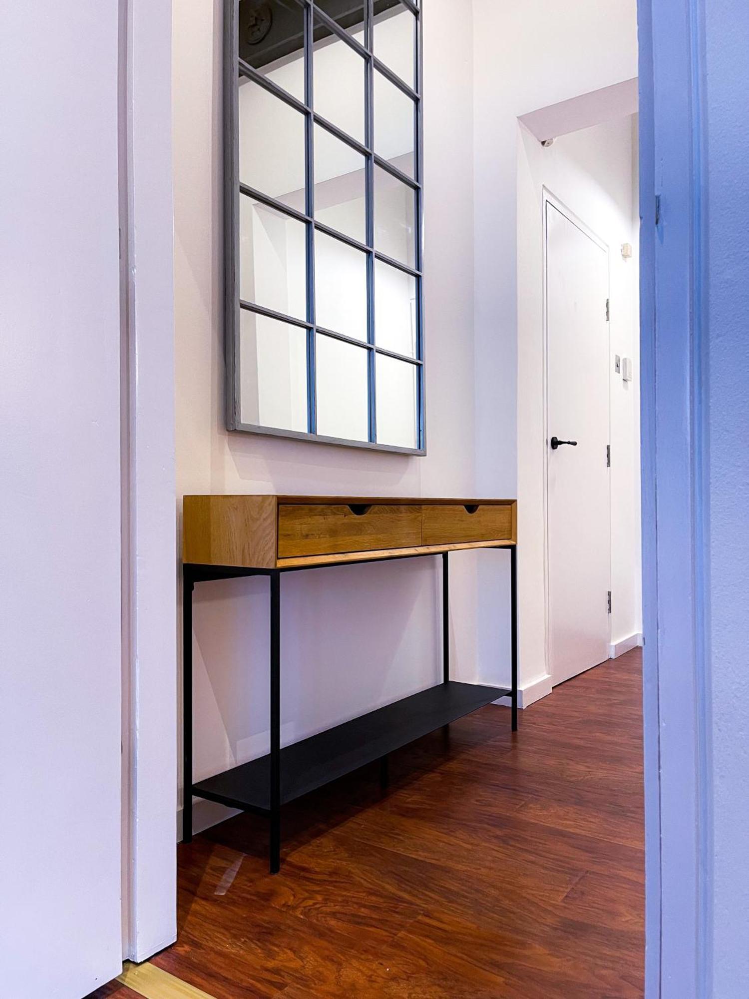 Stylish Loft - Center L1 Apartment