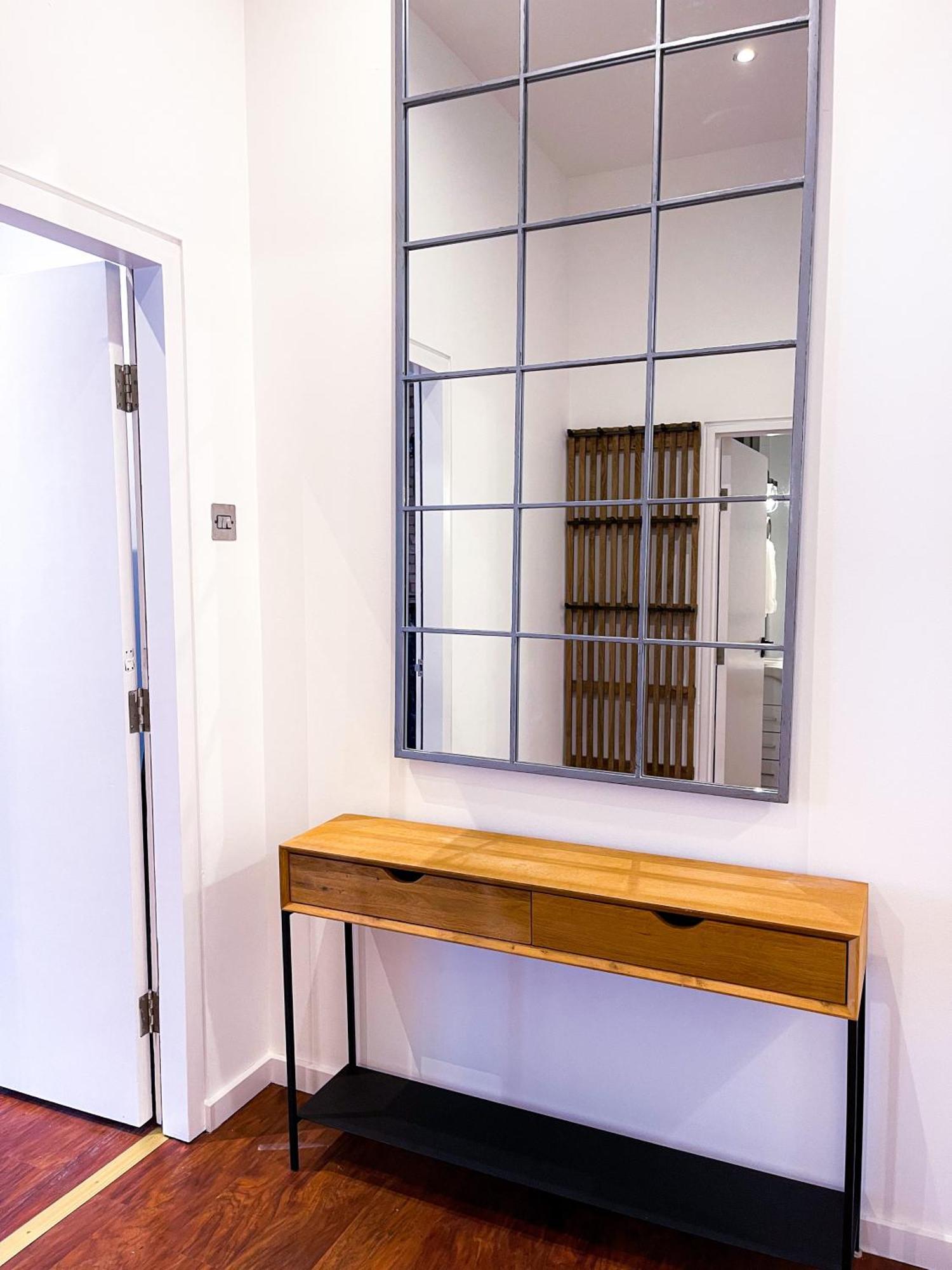 Stylish Loft - Center L1 Apartment Liverpool