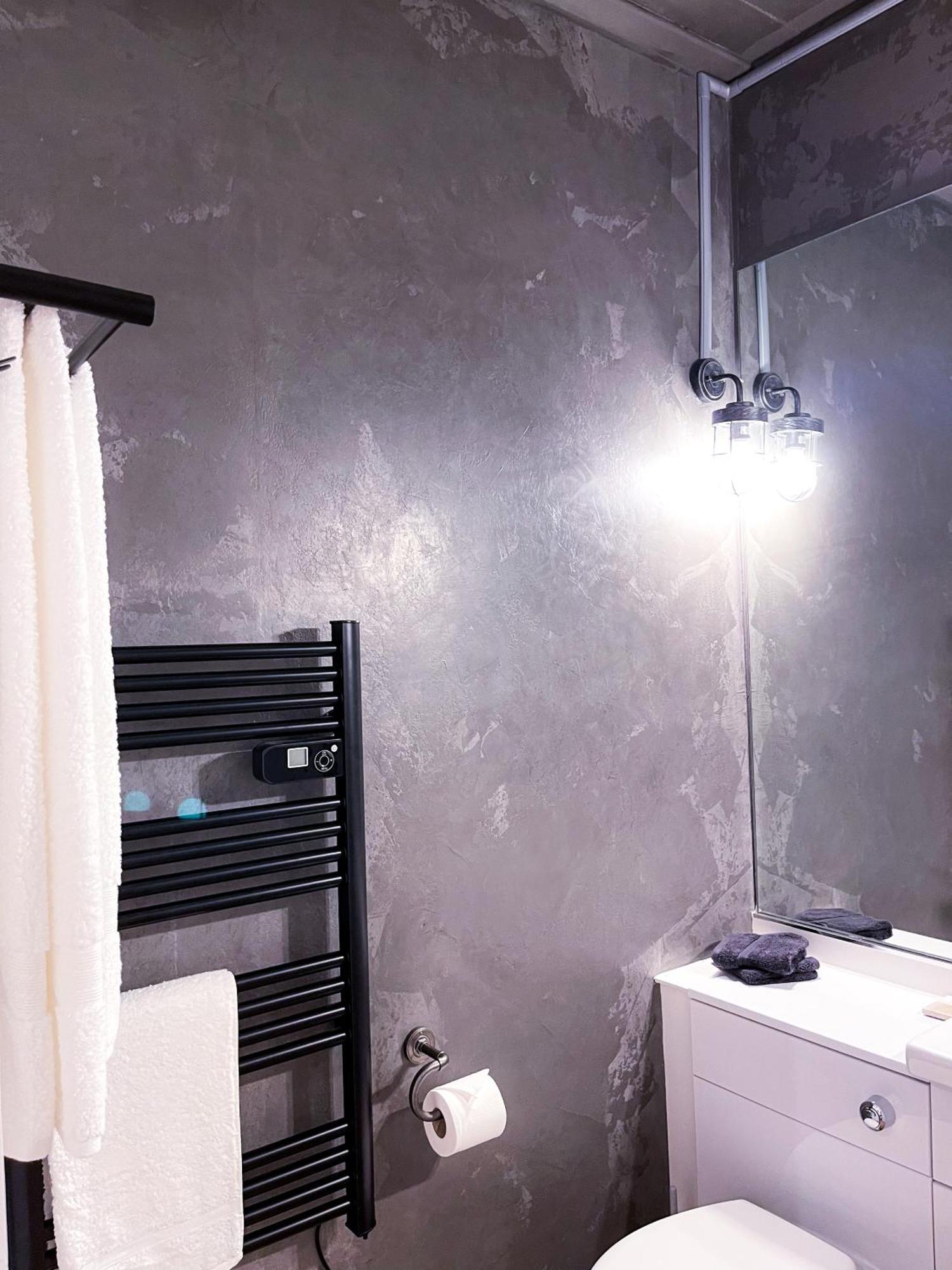 Stylish Loft - Center L1 *