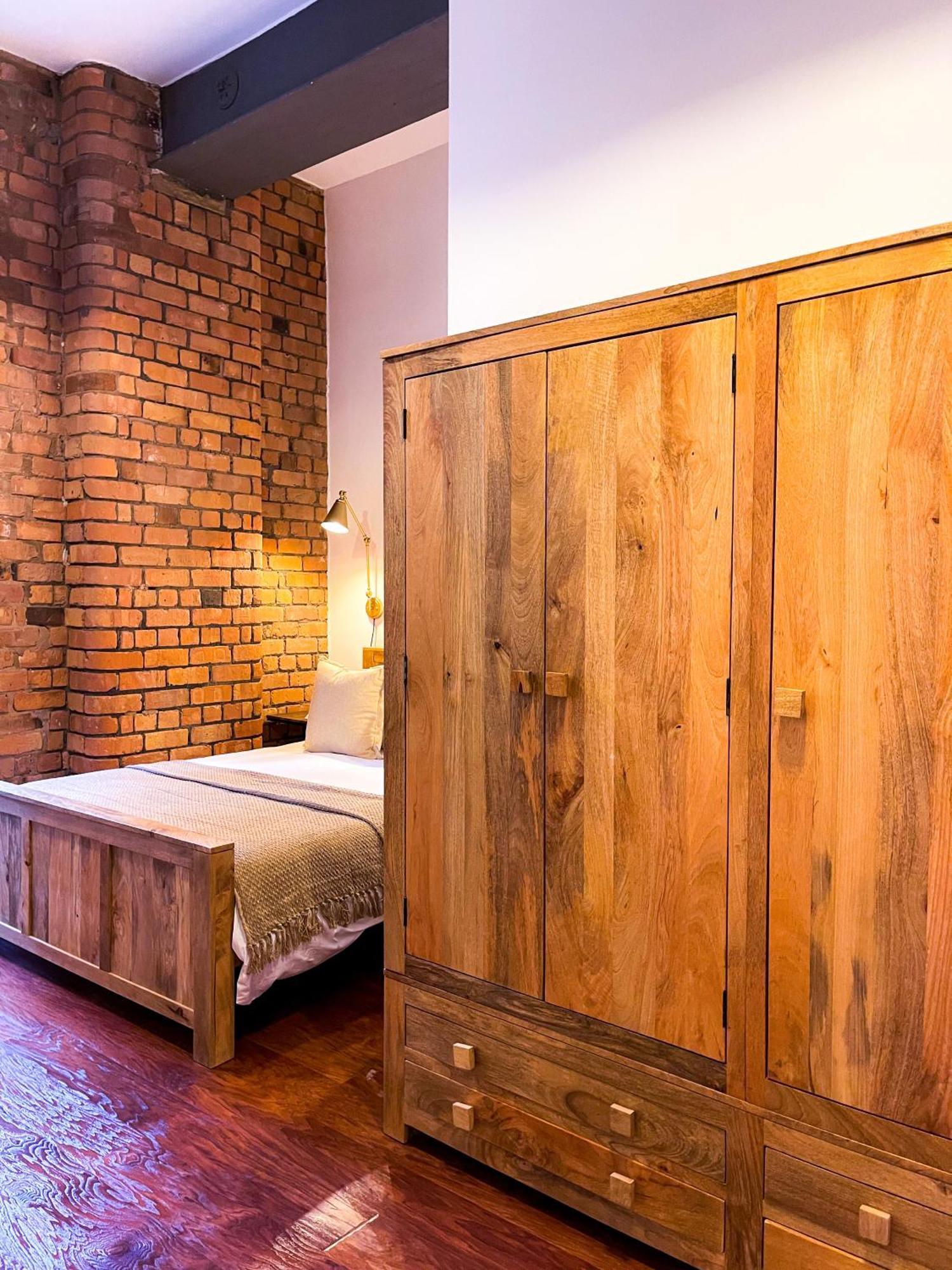 Stylish Loft - Center L1 *