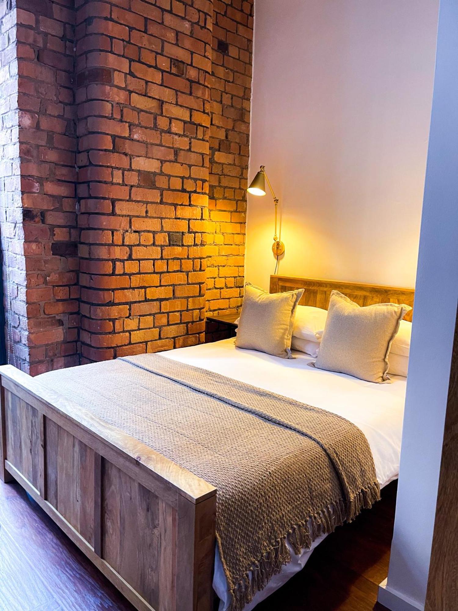 Stylish Loft - Center L1