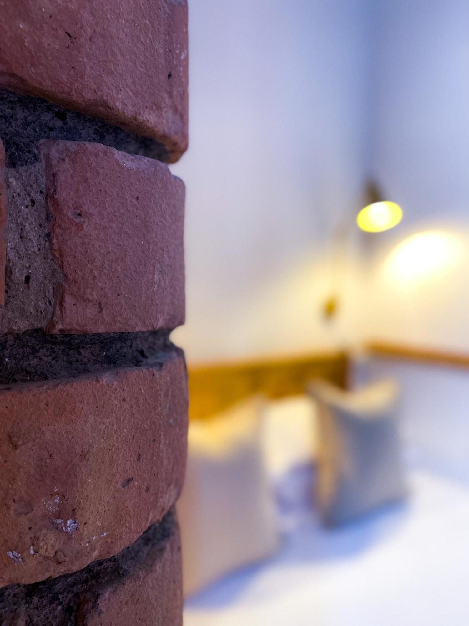 Apartment Stylish Loft - Center L1 Liverpool