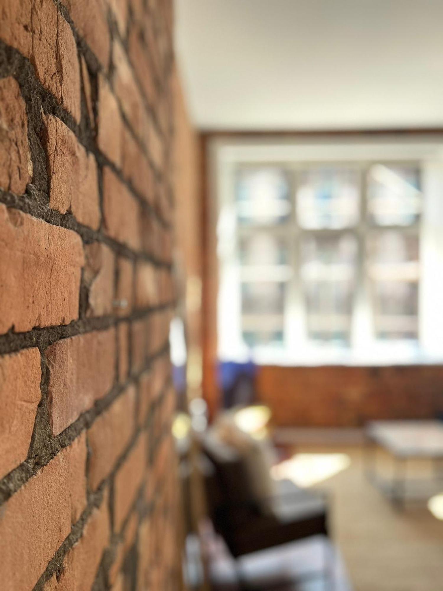 Stylish Loft - Center L1 * Liverpool